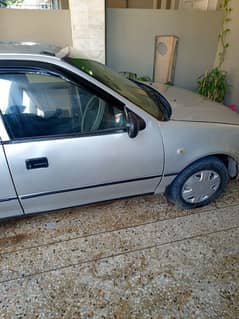 Suzuki Cultus VX 2005