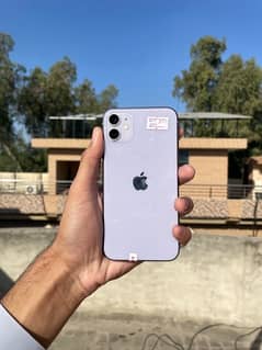 iphone 11 factory unlock