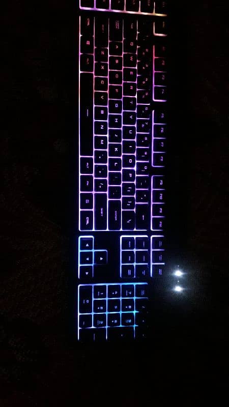 gaming keyboard 2