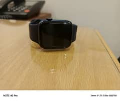 Apple Smart Watch