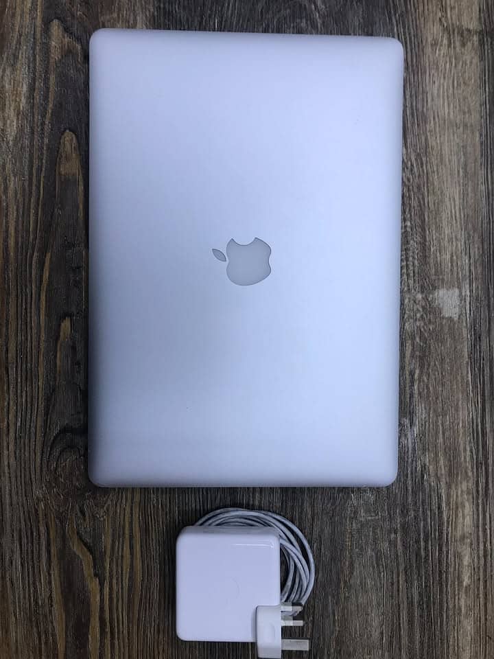 Macbook pro 2015 | Lush Piece | 16 /512 GB | 15 inch" 0