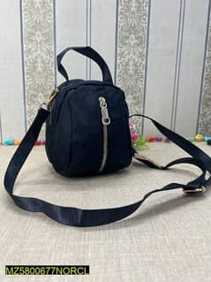 Hand bag / makeup bag