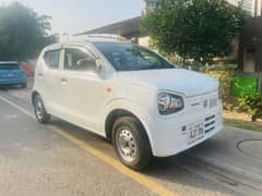 Suzuki Alto 2022