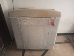 Dawlance washing machine and dryer