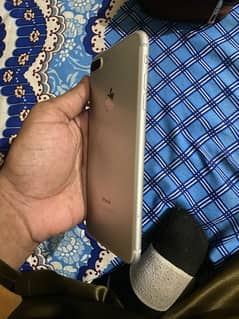 I phone 7 plus 128 gb pta approvd