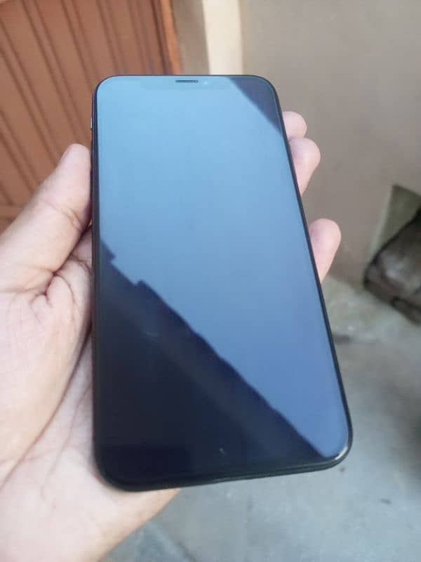 iPhone x Non pta (256 GB) 0