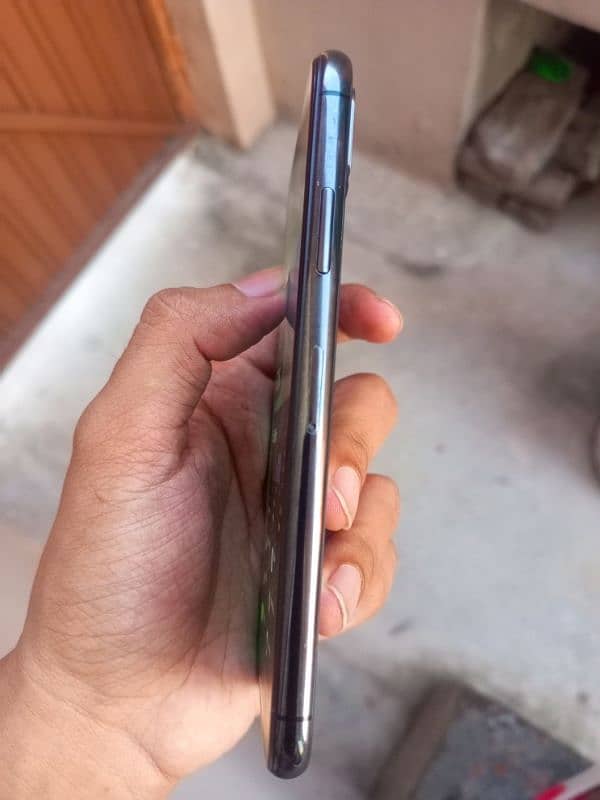 iPhone x Non pta (256 GB) 2