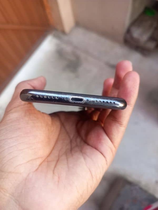 iPhone x Non pta (256 GB) 3