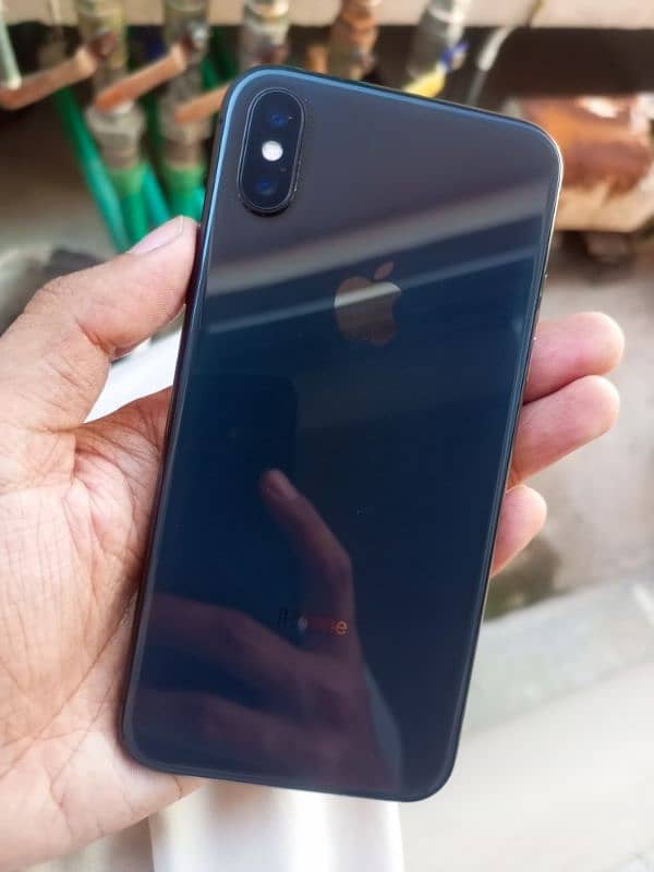 iPhone x Non pta (256 GB) 6