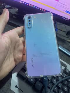 vivo s1 8 gb 256  storage phone