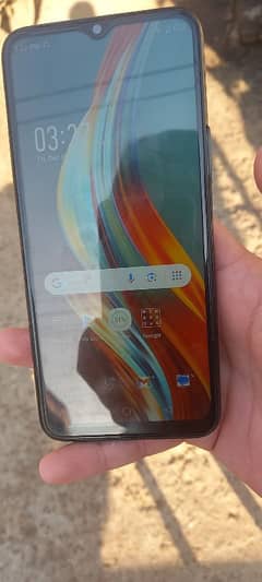 infinix smart 6  3 ram 64gb