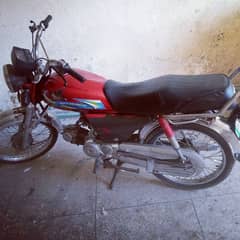 Honda 70