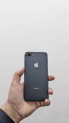 Iphone 8plus 64gb pta approved