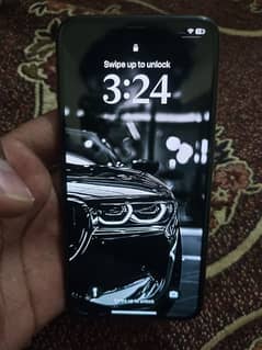 Iphone XS Max 256 GB PTA Approved