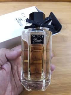 Gucci Flora Glorious Mandarin New From USA