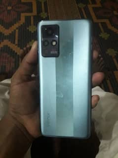 Infinix Zero X Neo 8+3/128GB 03154337024