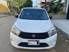 Suzuki Cultus VXR 2019