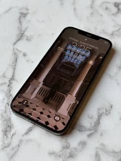 Iphone 12 Pro Max 128 GB PTA Approved