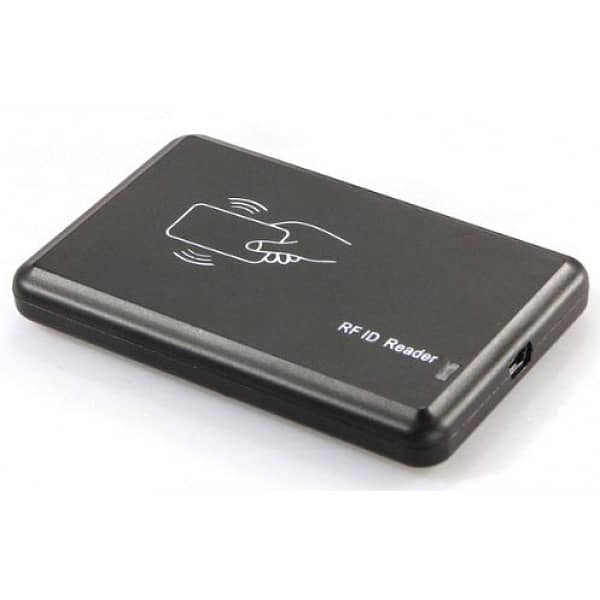 RFID CARD(125KHz), Mifare Card (1k) Smart Chip Card ,RFID card Reader 6