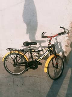 Bycicle