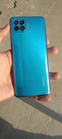 OPPO f17pro