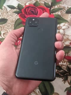 Google Pixel 4a5g PTA OFFICIAL approved