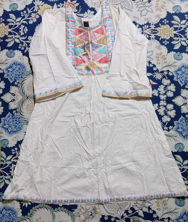 For sale UnTouch Pent Kurti 03082499785 0