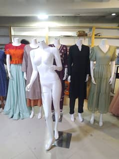 Display Mannequin