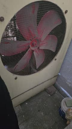 Air Cooler