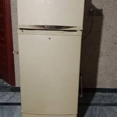 refrigerator for sale in gulshanabad used