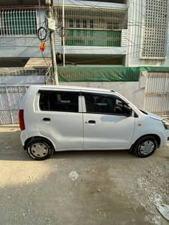 Suzuki Wagon R 2019