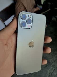 IPHONE 12 PRO