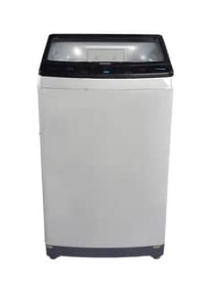 Washing machine New