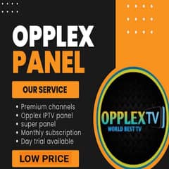 oplex