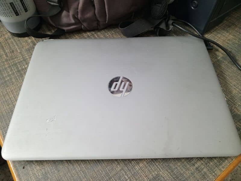 HP 840 g3 i5 8/256 2