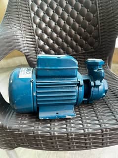 Motor Water Pump