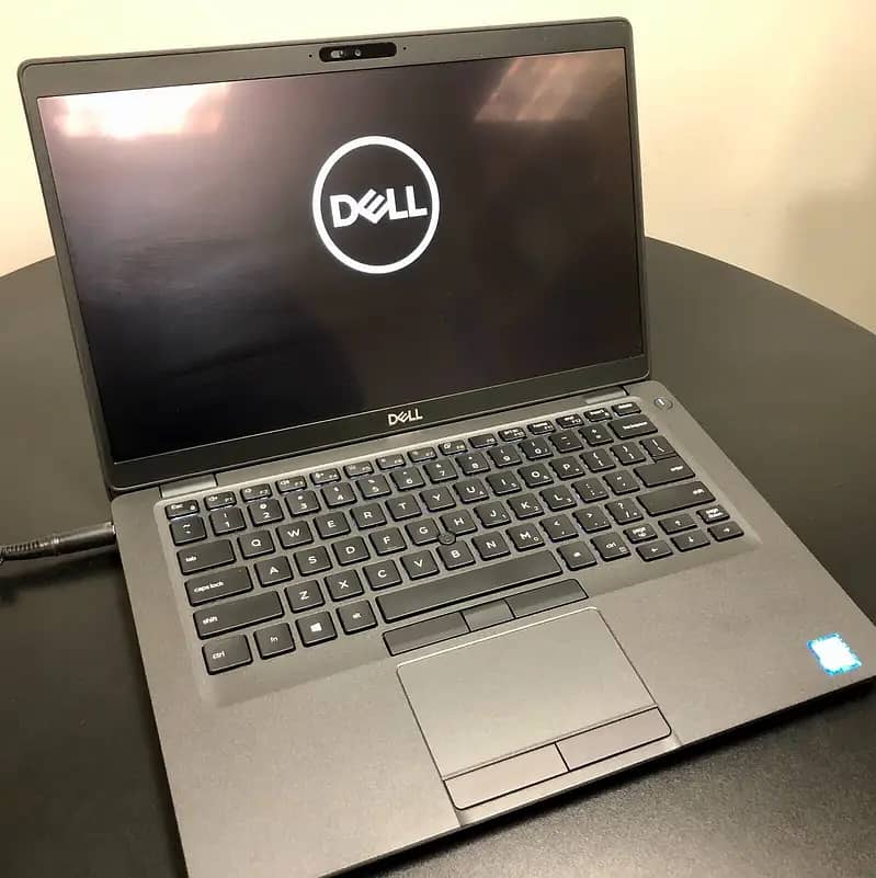 Dell Core i5 8th Gen Laptop New Condition Fresh Import Stock 0