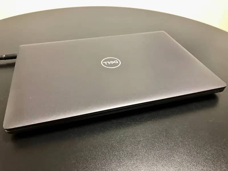 Dell Core i5 8th Gen Laptop New Condition Fresh Import Stock 2