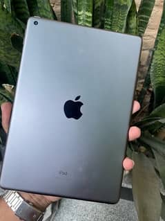 ipad 9th generation 2024