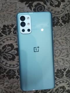 OnePlus 9R