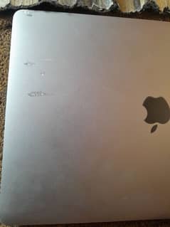 Macbook pro 2017