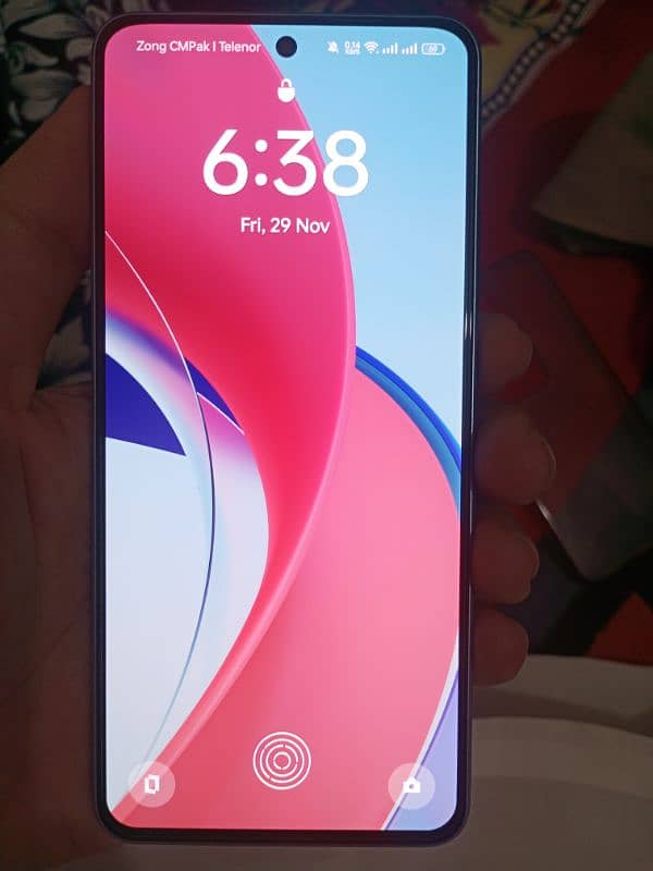 OPPO RENO 11F 5G 2