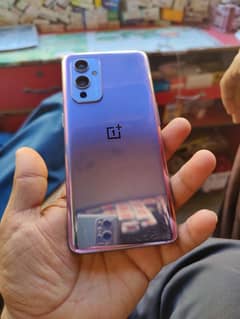 OnePlus 9 10by9 serious buyer contect only