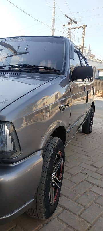 Suzuki Mehran VXR 2019 Lahore ragistrd 03006995230 8