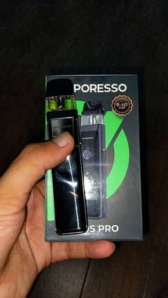 Xros pro