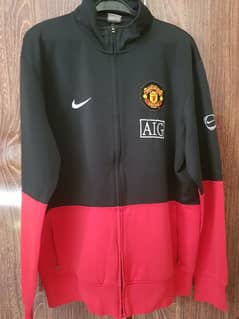 manchester united jacket | Football