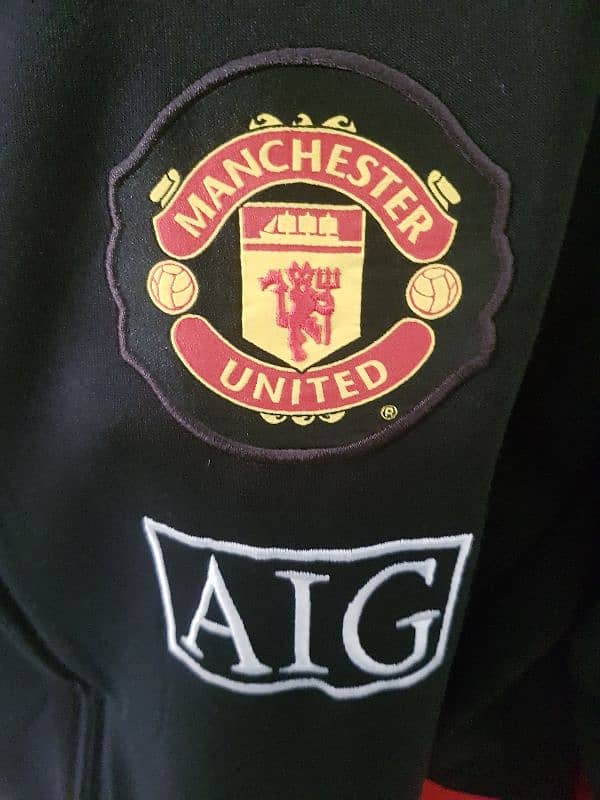 manchester united jacket | Football 1