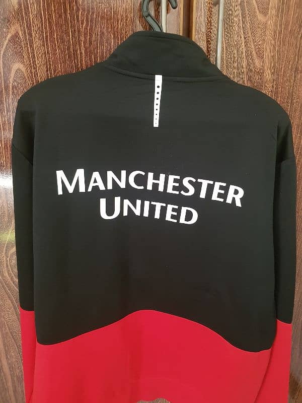 manchester united jacket | Football 4