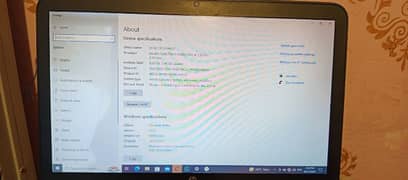 HP Ka labtop hai  InCore i5 inside