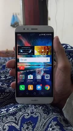 Huawei G8